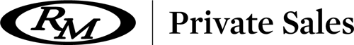 Logo of RM Sotheby's Private Sales