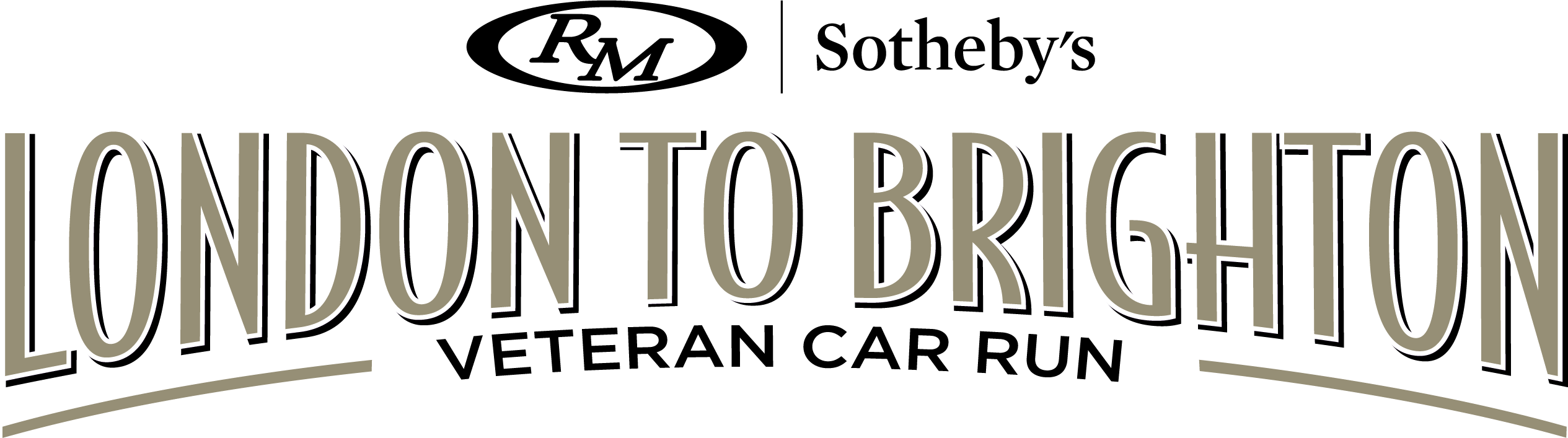 London to Brighton
